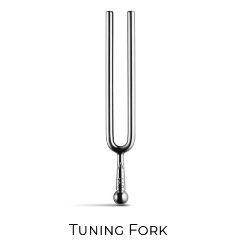 Tuning Fork